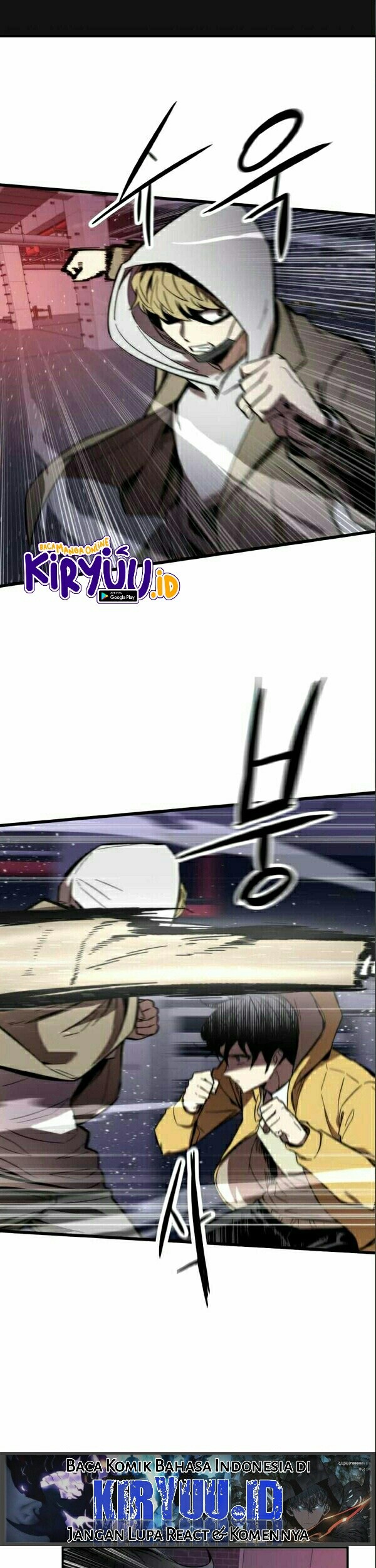 Ultra Alter Chapter 13 Gambar 4