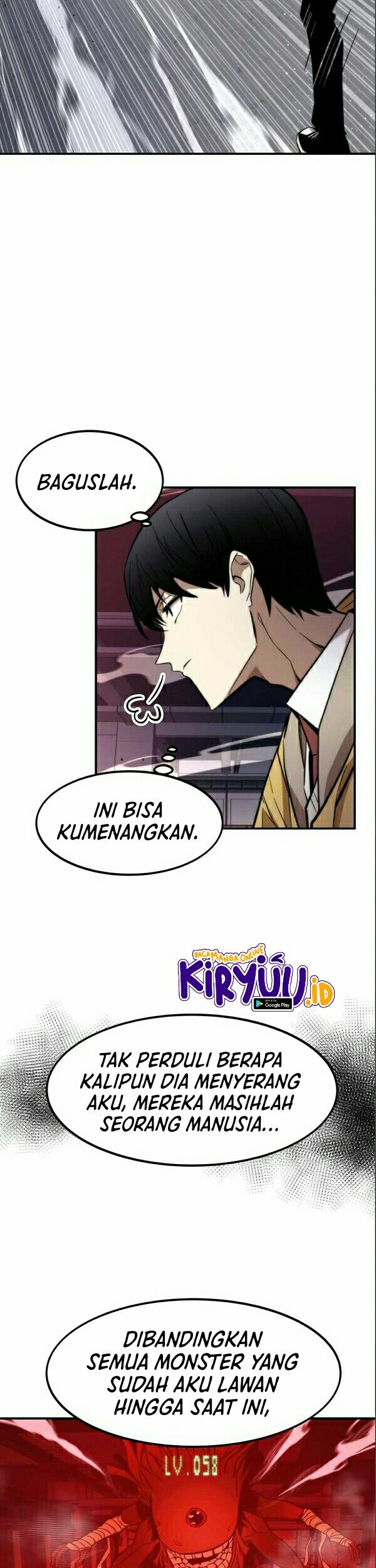 Ultra Alter Chapter 13 Gambar 10
