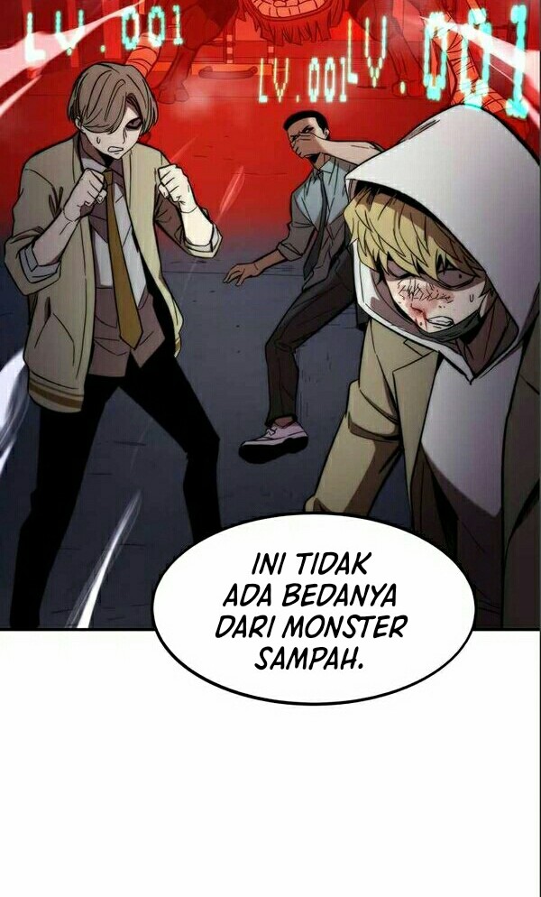 Ultra Alter Chapter 13 Gambar 11
