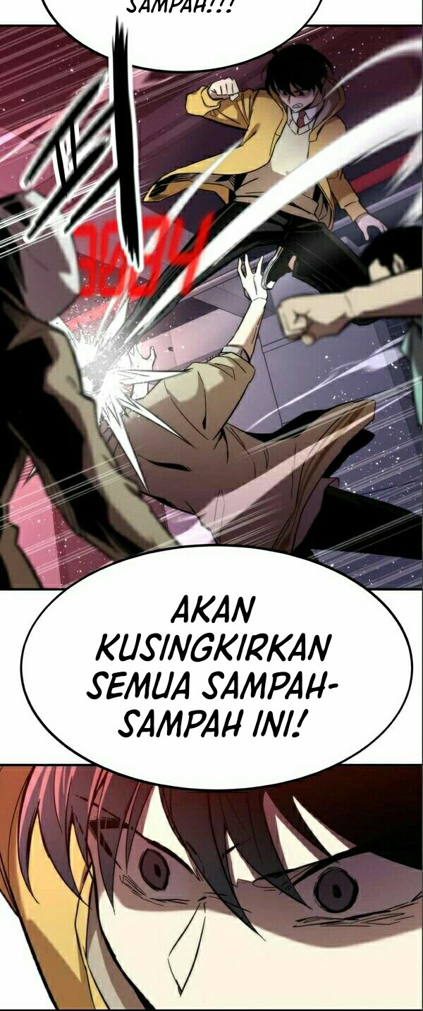 Ultra Alter Chapter 13 Gambar 13