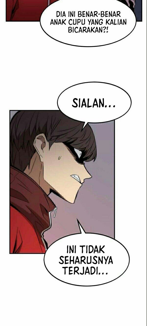 Ultra Alter Chapter 13 Gambar 15