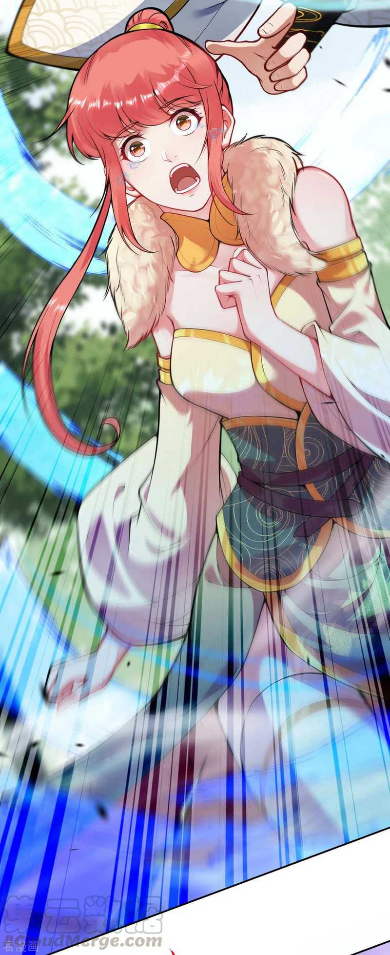 Invincible Sword Domain Chapter 93 Gambar 14