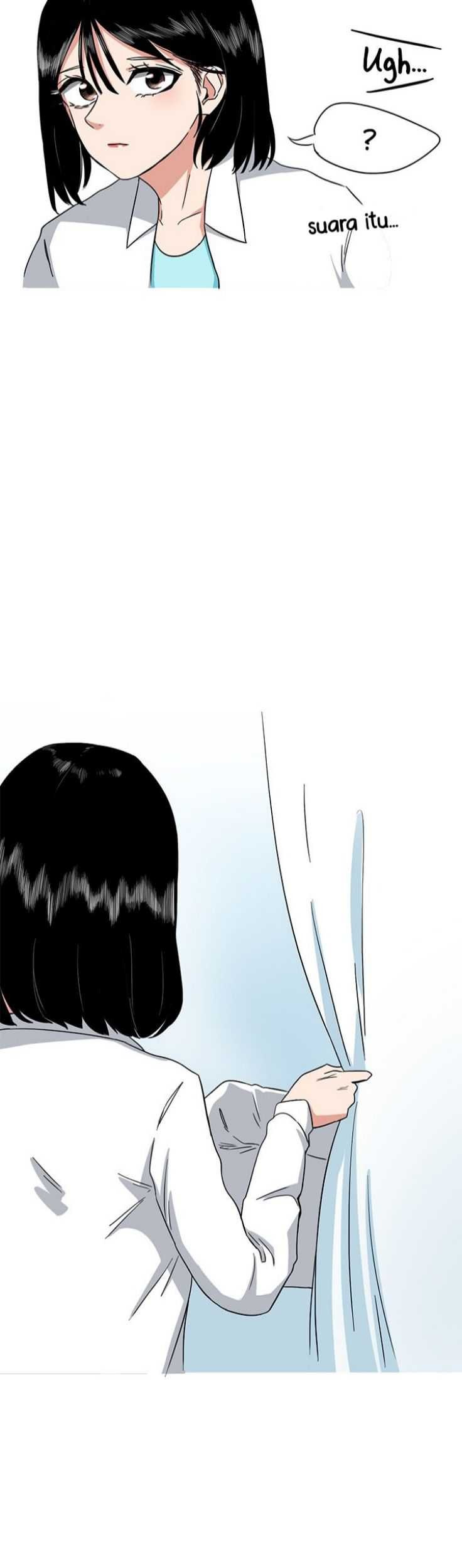 Drawing Romance Chapter 08 Gambar 27