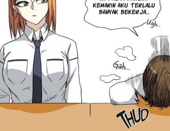 Baca Drawing Romance Chapter 08 Gambar 2