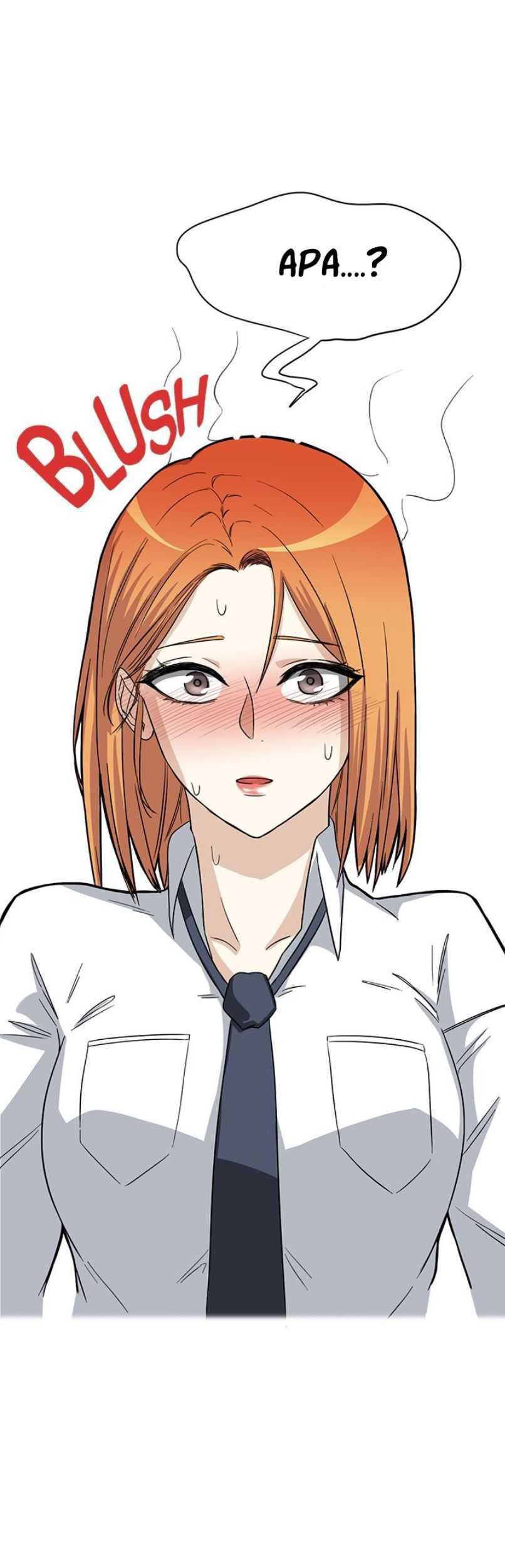 Drawing Romance Chapter 08 Gambar 44