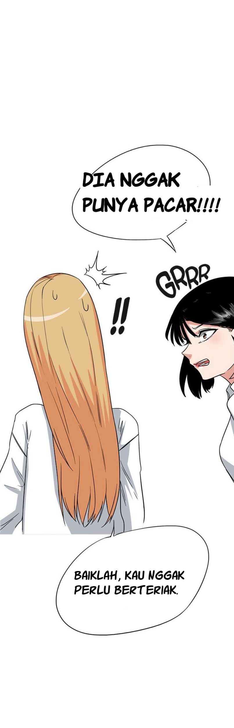 Drawing Romance Chapter 08 Gambar 46