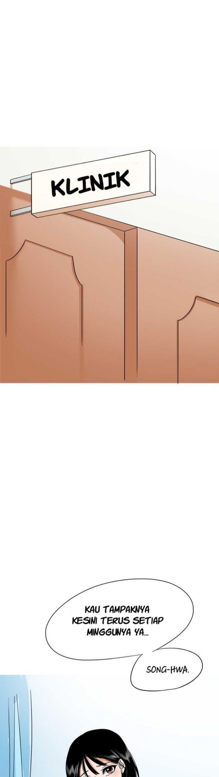 Drawing Romance Chapter 08 Gambar 13