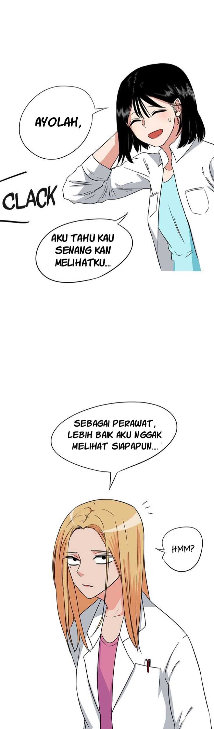 Drawing Romance Chapter 08 Gambar 17