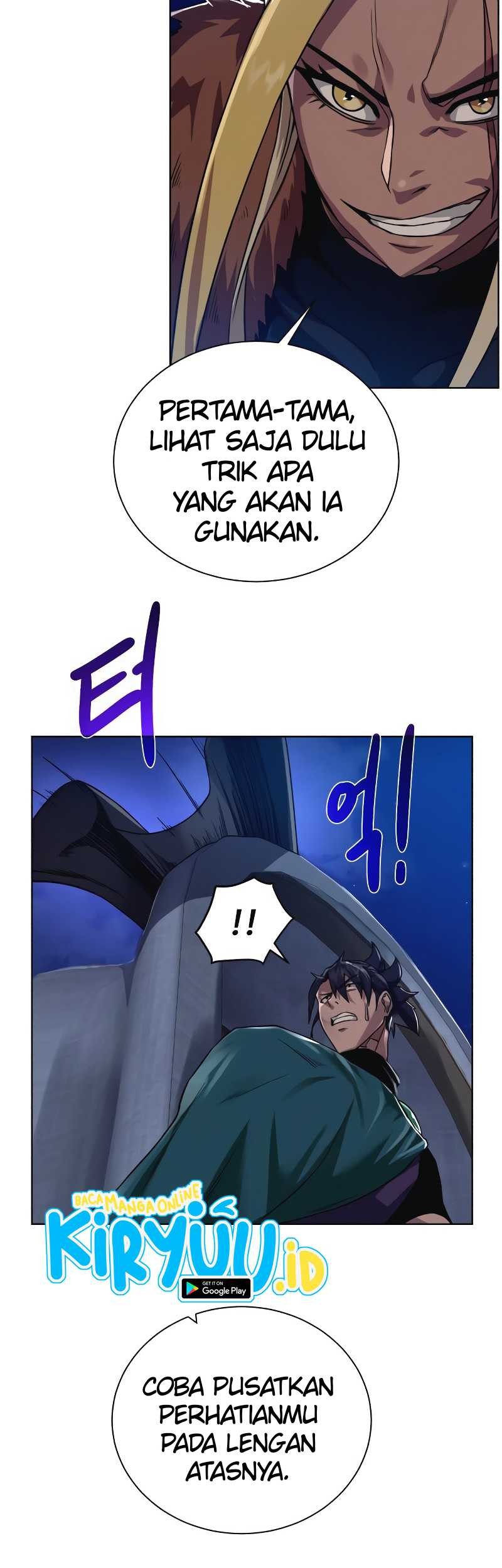 Dungeon and Artifact Chapter 56 Gambar 23