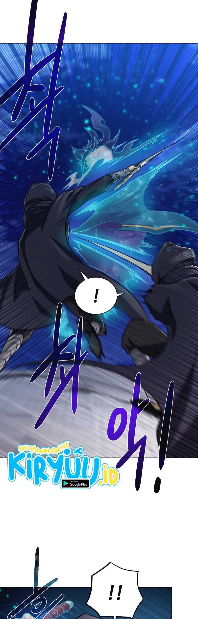 Dungeon and Artifact Chapter 56 Gambar 27