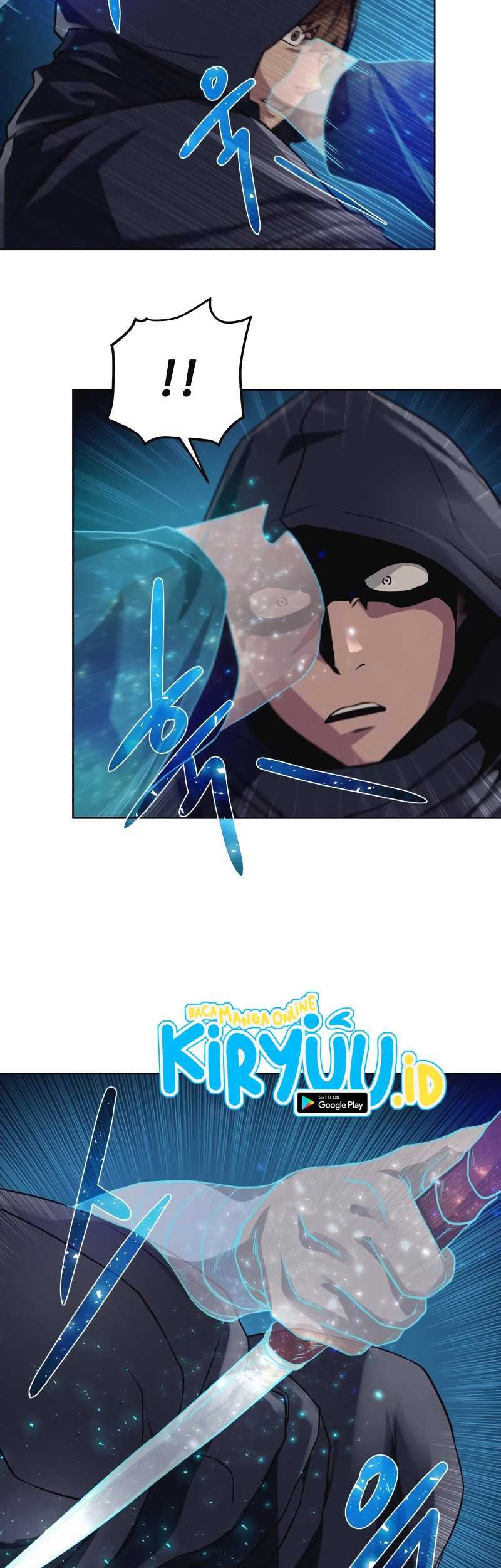 Dungeon and Artifact Chapter 56 Gambar 29