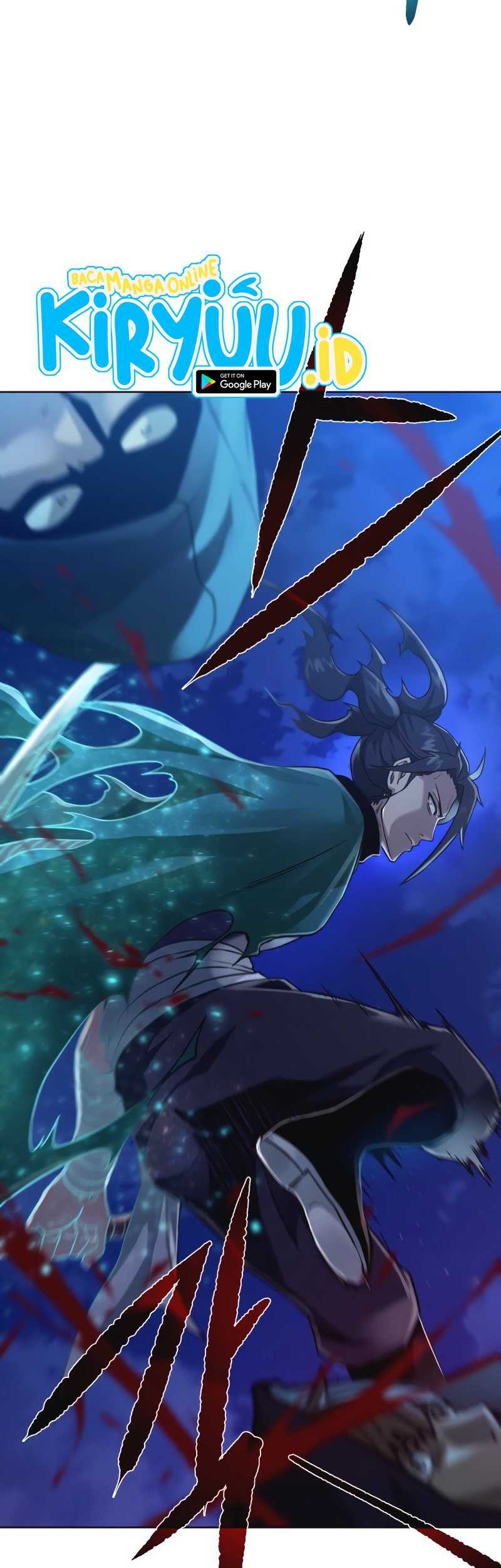 Dungeon and Artifact Chapter 56 Gambar 31