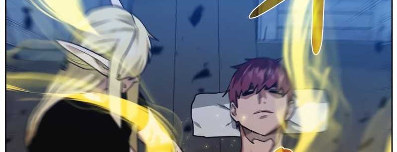 Dungeon and Artifact Chapter 56 Gambar 58