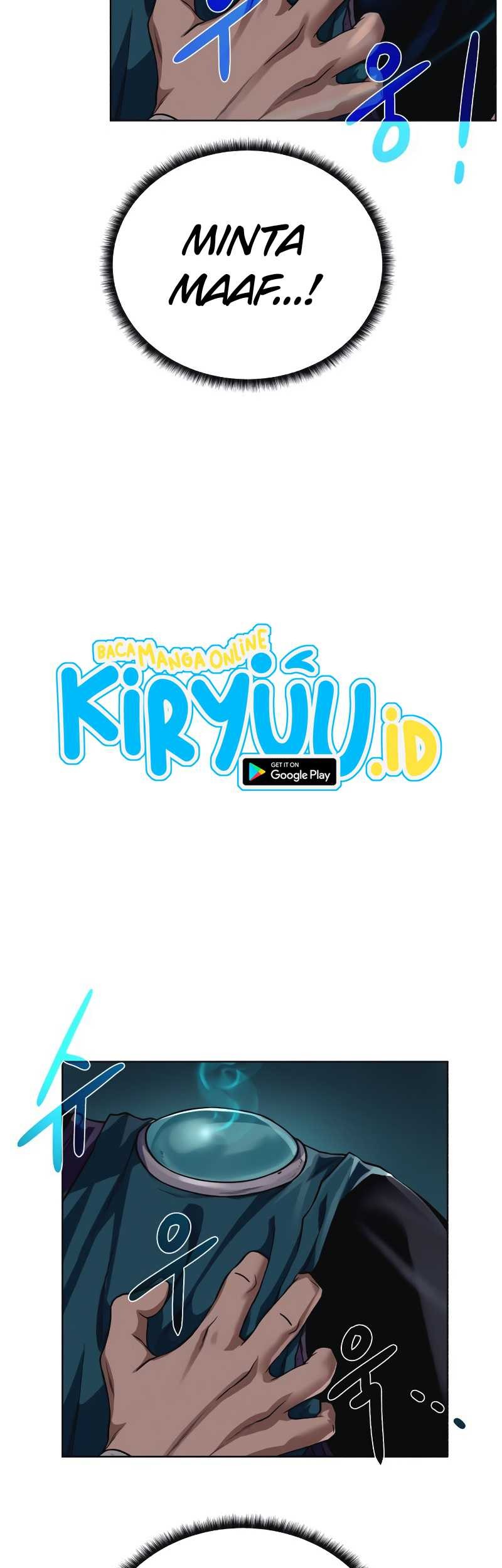 Dungeon and Artifact Chapter 56 Gambar 61