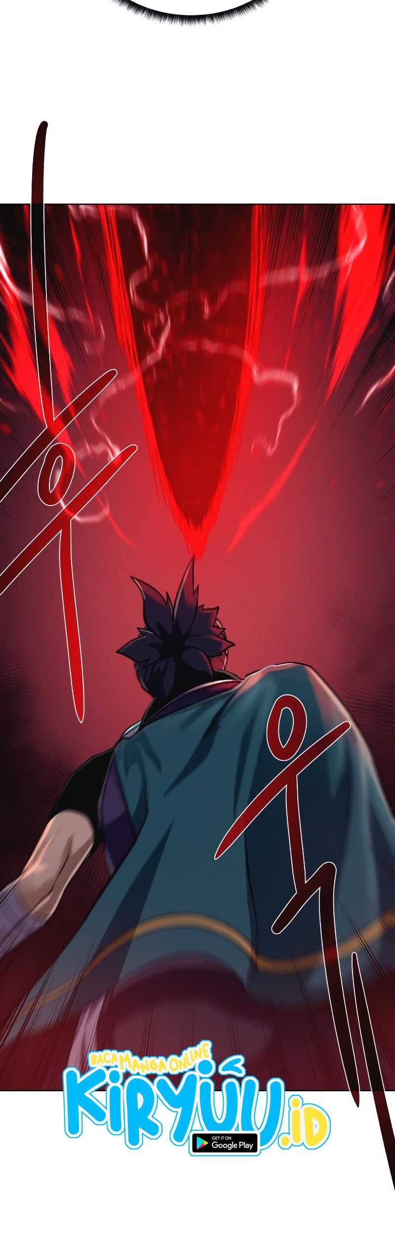 Dungeon and Artifact Chapter 56 Gambar 63