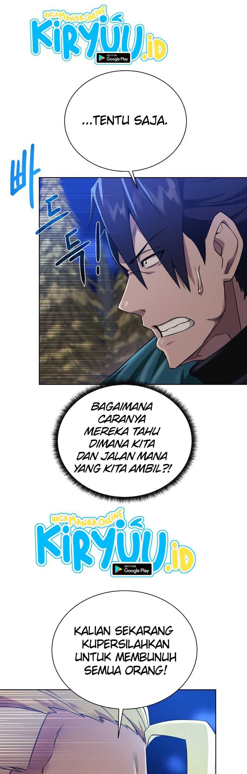 Dungeon and Artifact Chapter 56 Gambar 5