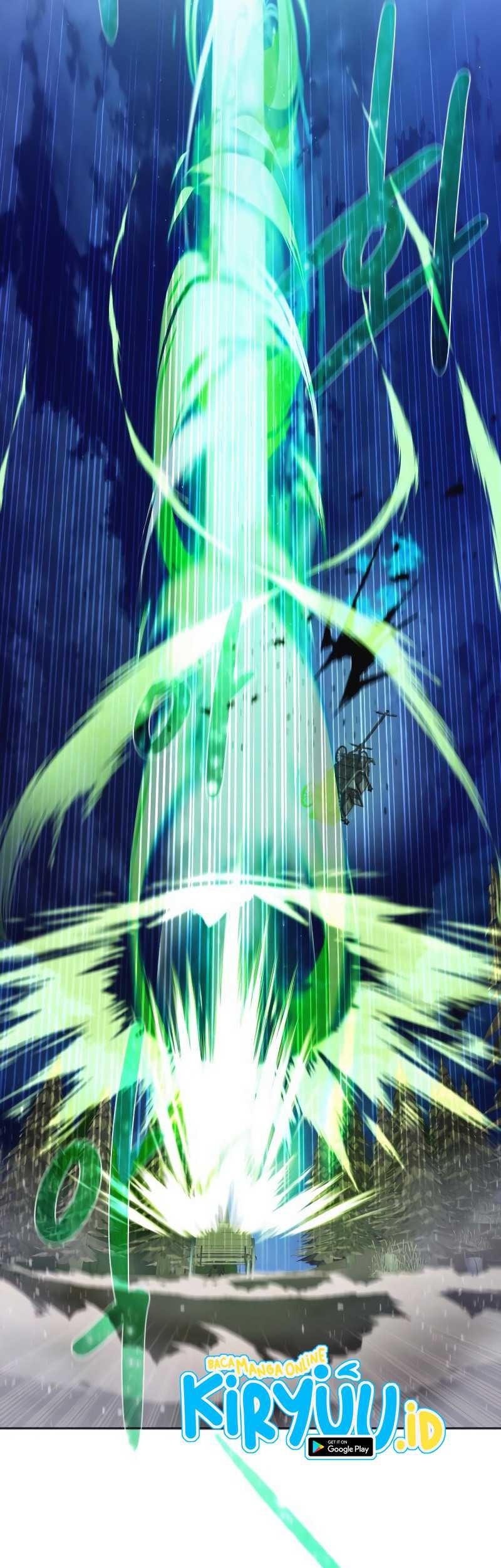 Dungeon and Artifact Chapter 56 Gambar 67