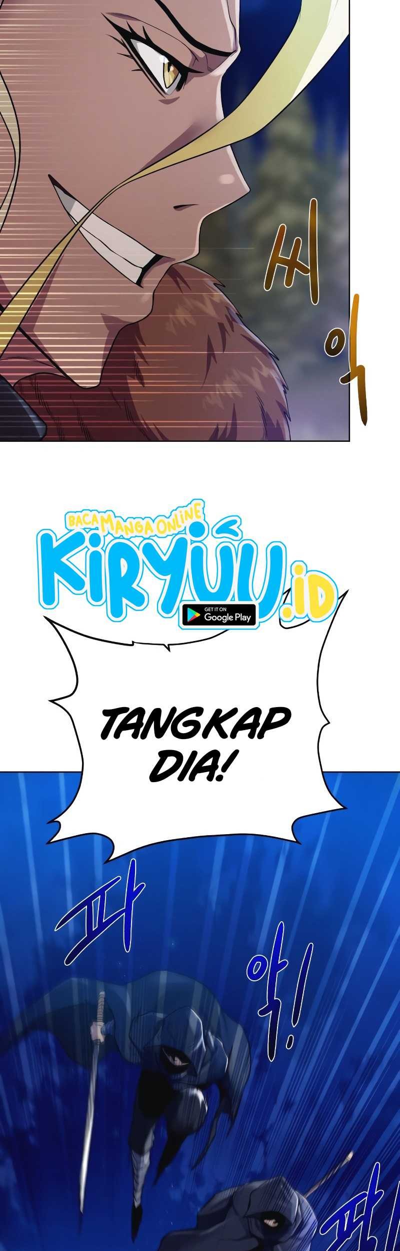 Dungeon and Artifact Chapter 56 Gambar 7