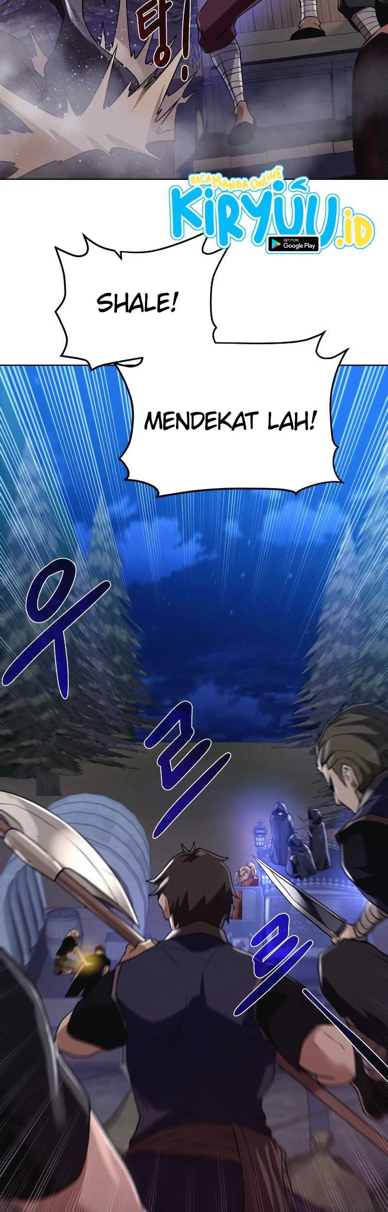 Dungeon and Artifact Chapter 56 Gambar 13