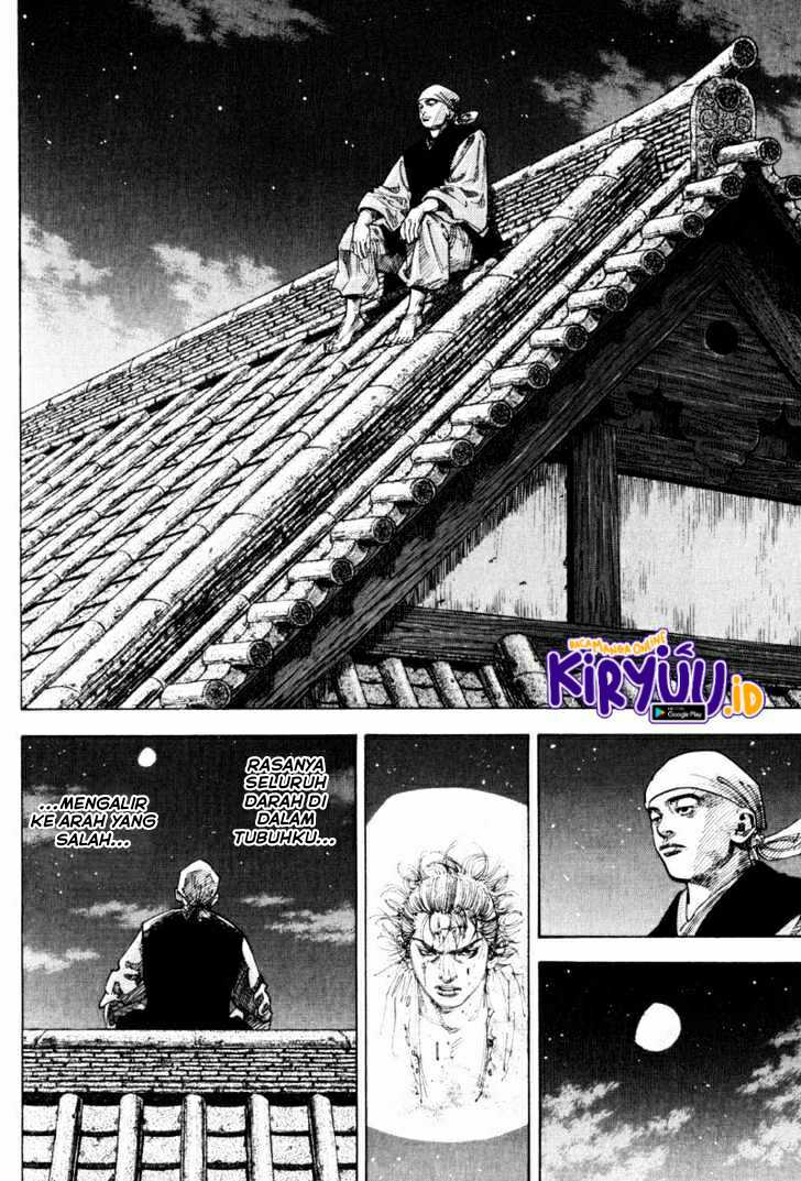 Vagabond Chapter 59 Gambar 10