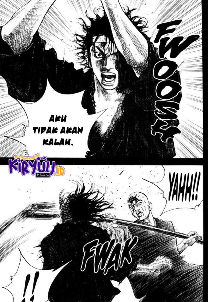 Vagabond Chapter 59 Gambar 11