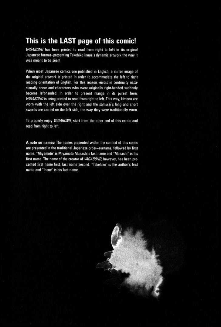 Vagabond Chapter 59 Gambar 25