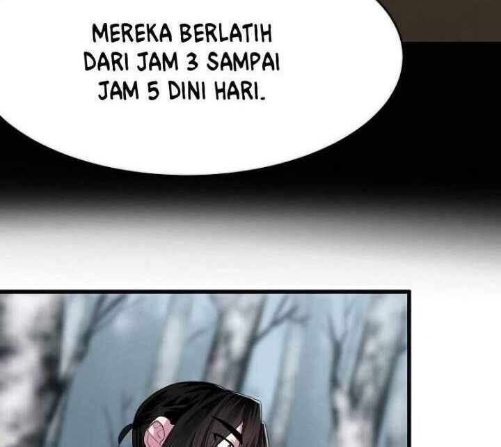 Volcanic Age Chapter 180 Gambar 48