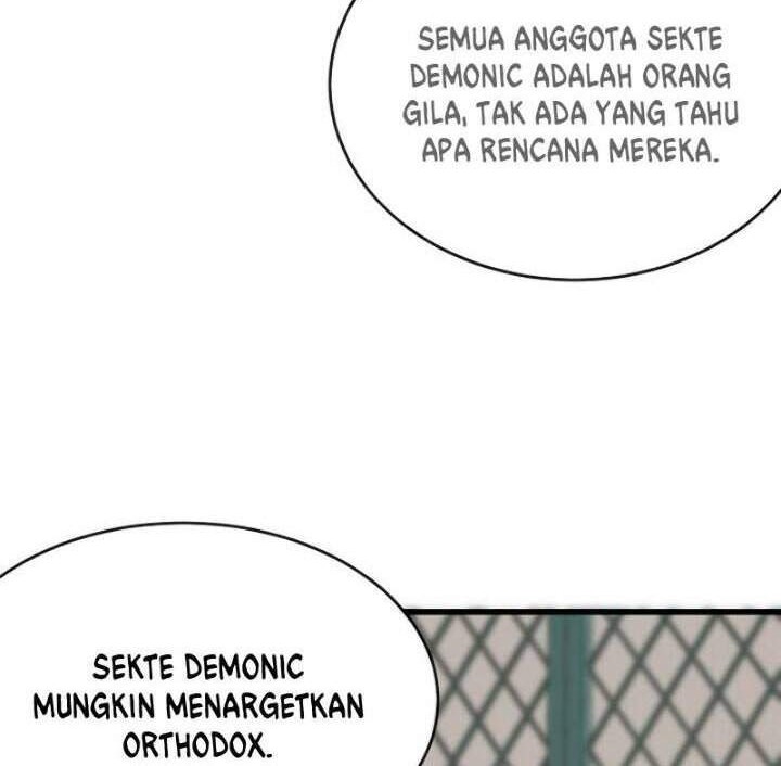 Volcanic Age Chapter 180 Gambar 78