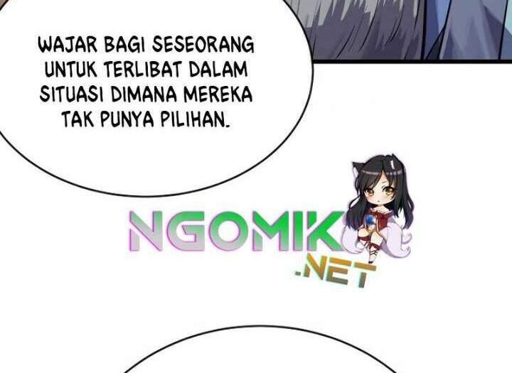 Volcanic Age Chapter 180 Gambar 98