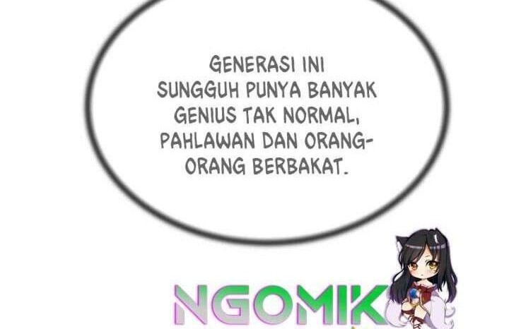 Volcanic Age Chapter 180 Gambar 8