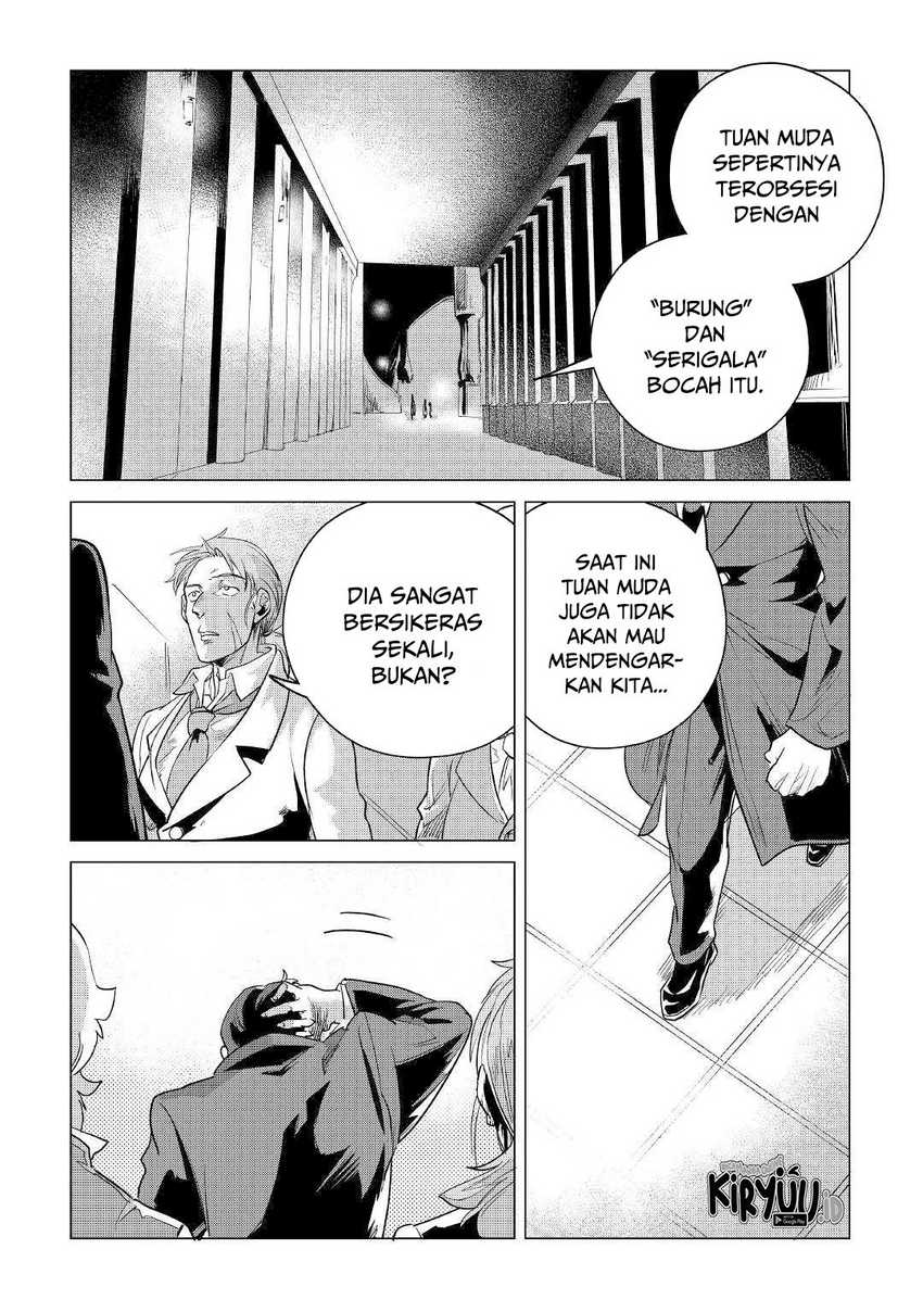 Mofumofu to Isekai Slow Life o Mezashimasu! Chapter 13 Gambar 25