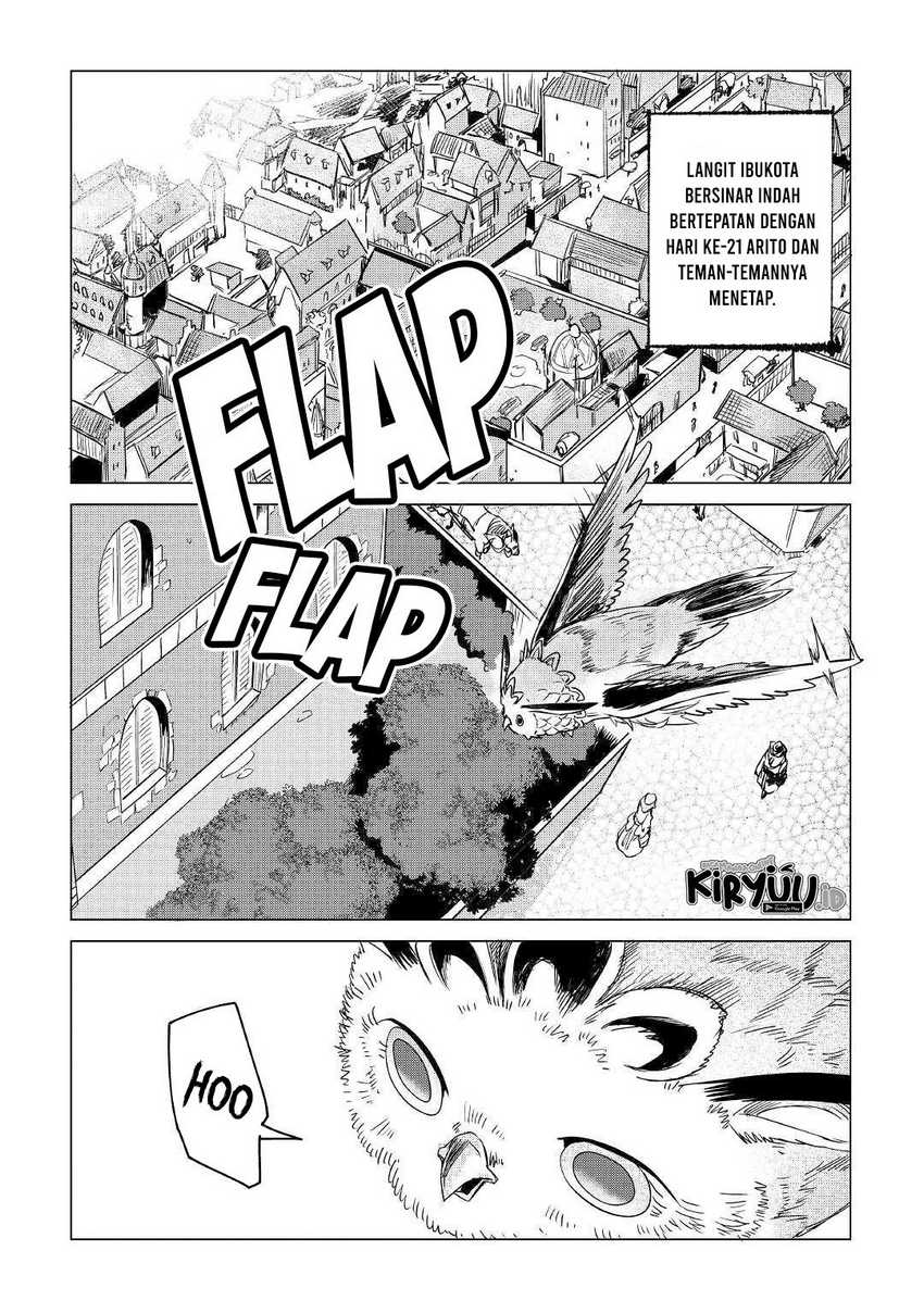 Mofumofu to Isekai Slow Life o Mezashimasu! Chapter 13 Gambar 3