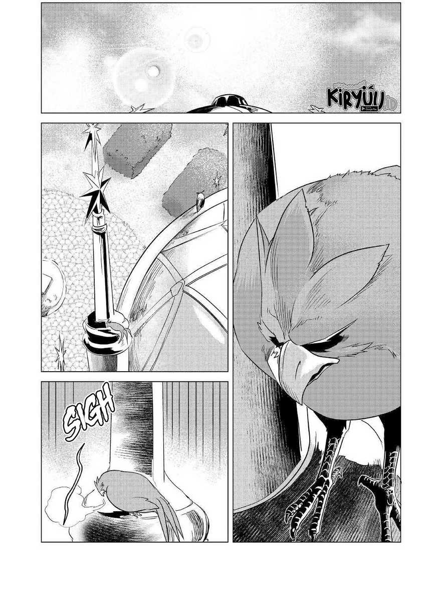 Mofumofu to Isekai Slow Life o Mezashimasu! Chapter 13 Gambar 31