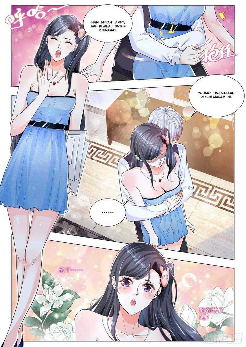 Shen Hao’s Heavenly Fall System Chapter 351 Gambar 4