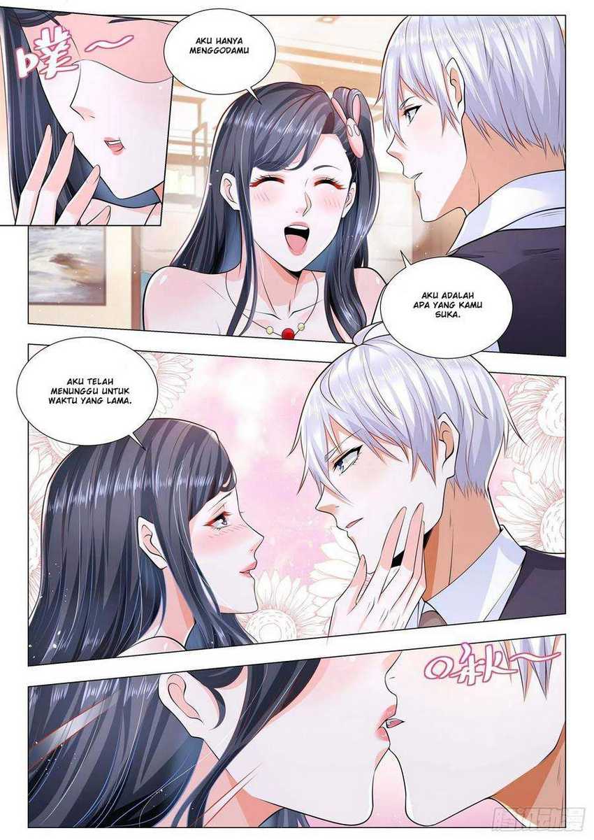 Shen Hao’s Heavenly Fall System Chapter 351 Gambar 6