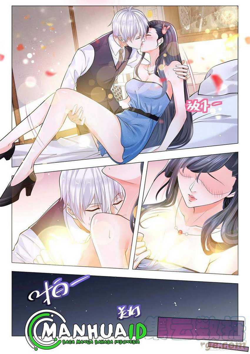 Shen Hao’s Heavenly Fall System Chapter 351 Gambar 7