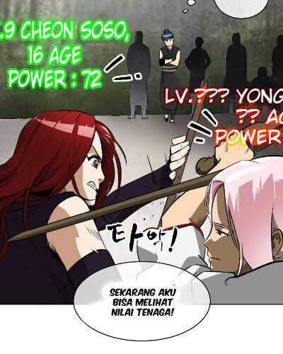 Baca Infinite Level Up in Murim Chapter 15 Gambar 2