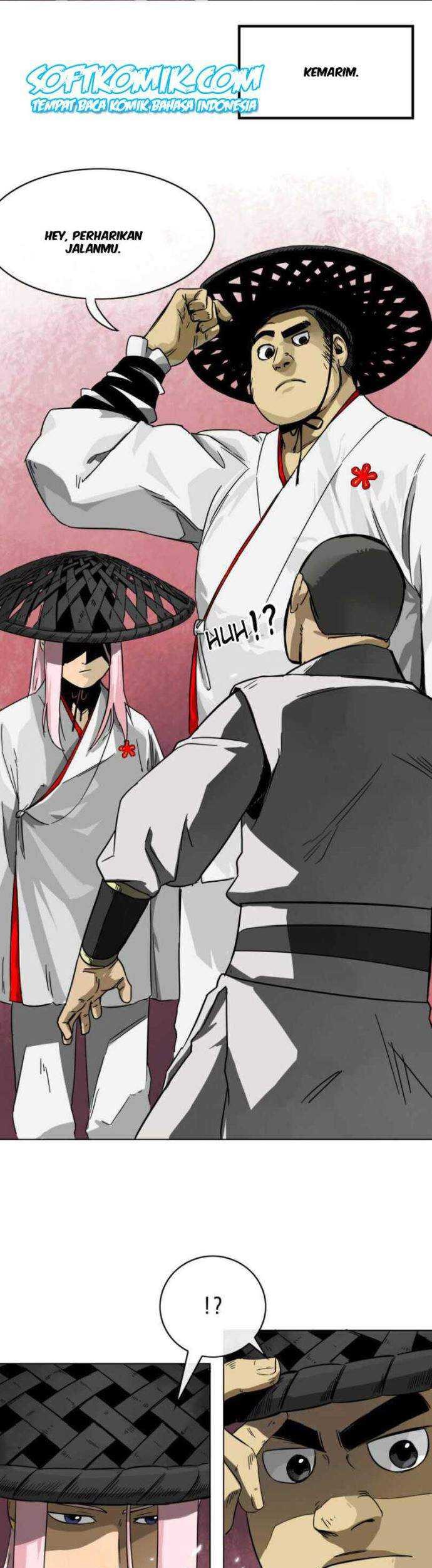 Baca Komik Infinite Level Up in Murim Chapter 13 Gambar 1
