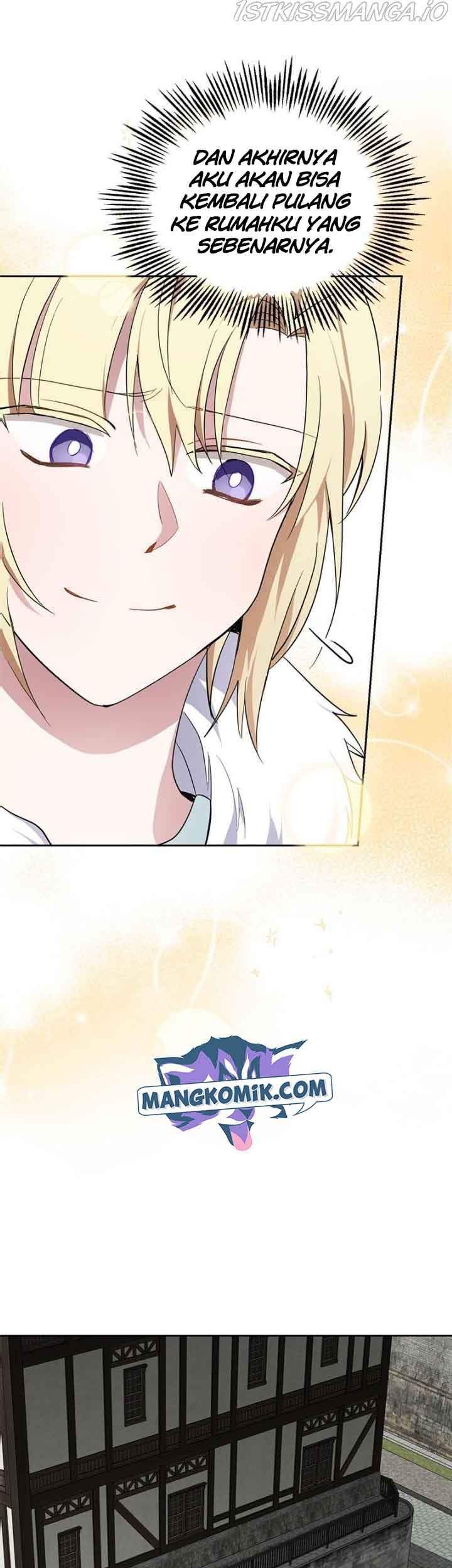 Silver Demon King Chapter 41 Gambar 20