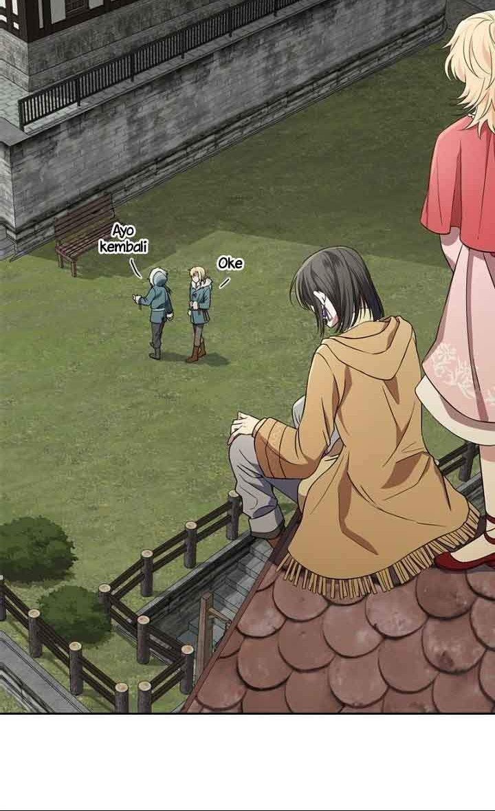 Silver Demon King Chapter 41 Gambar 21