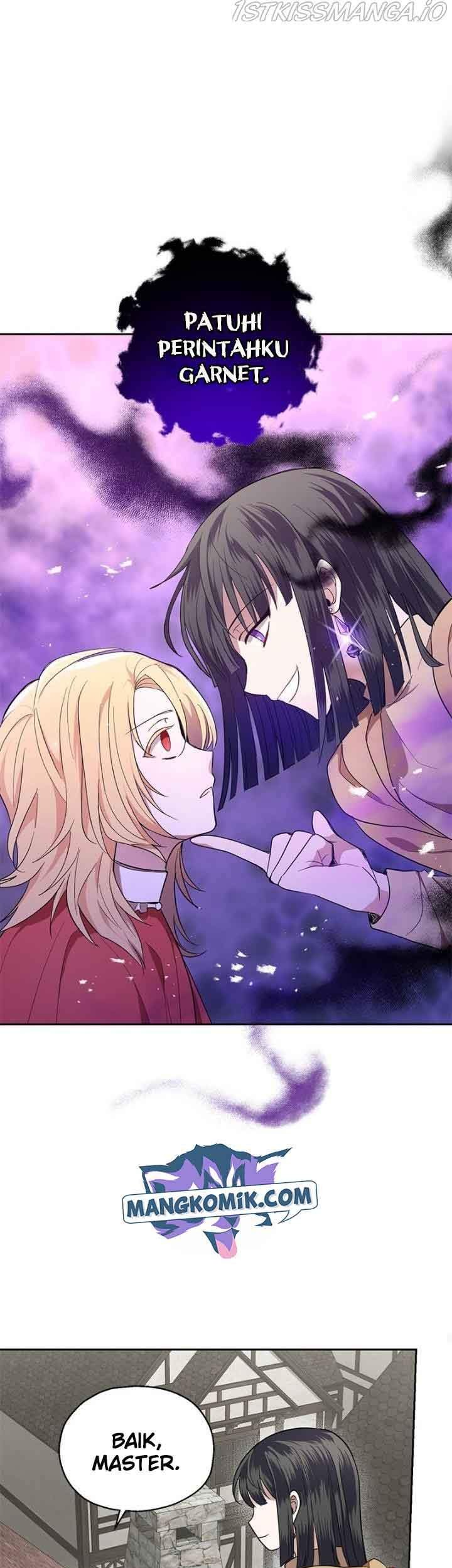 Silver Demon King Chapter 41 Gambar 26