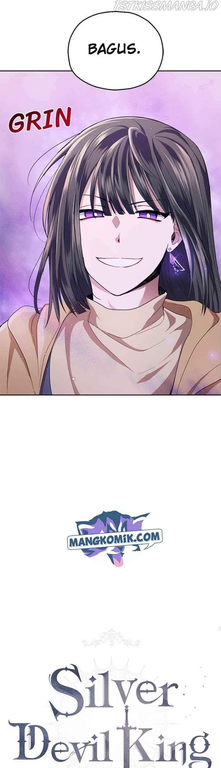 Silver Demon King Chapter 41 Gambar 28