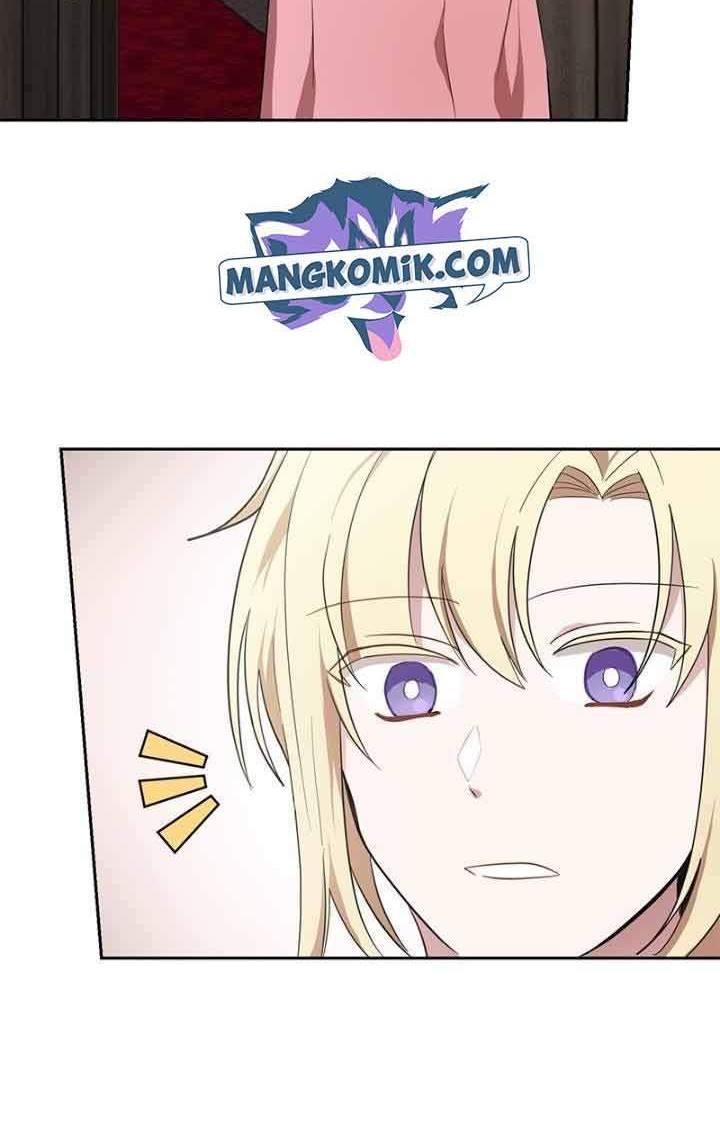 Silver Demon King Chapter 41 Gambar 33