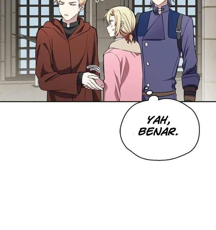 Silver Demon King Chapter 41 Gambar 43