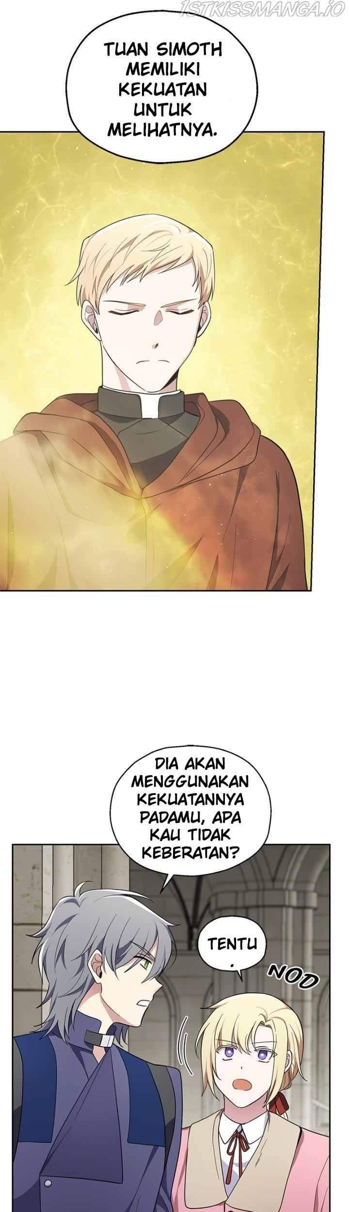 Silver Demon King Chapter 41 Gambar 44