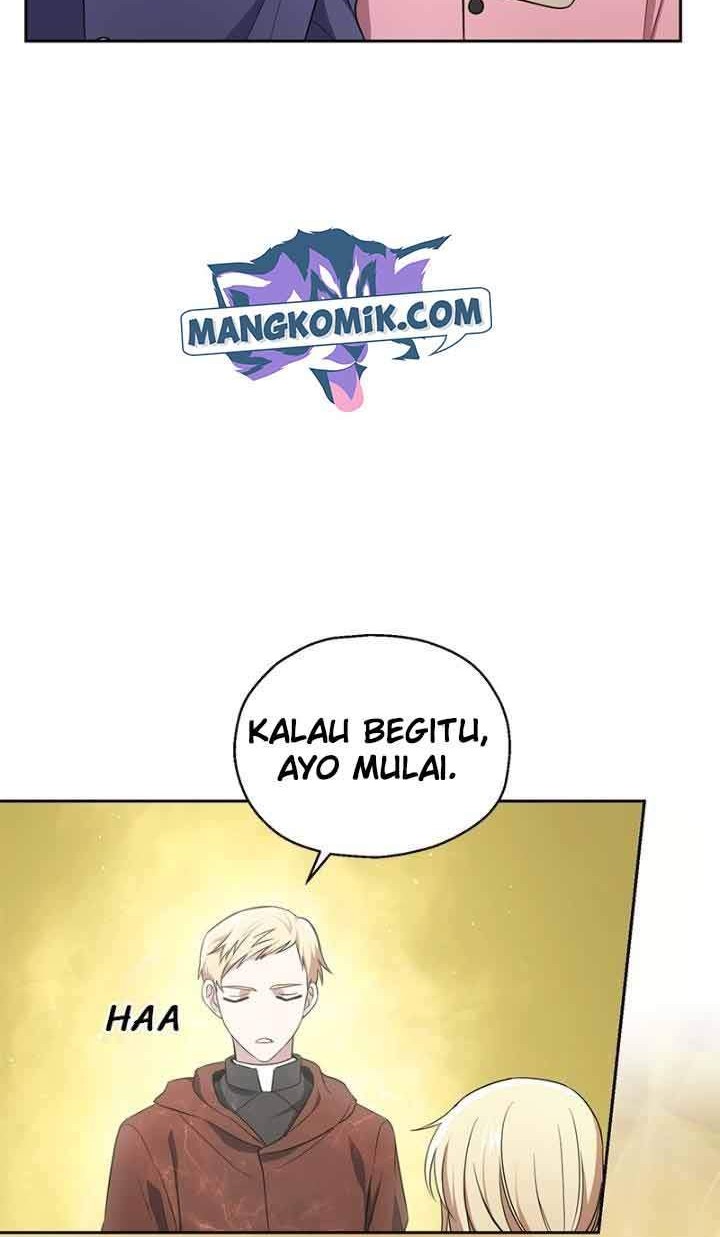 Silver Demon King Chapter 41 Gambar 45