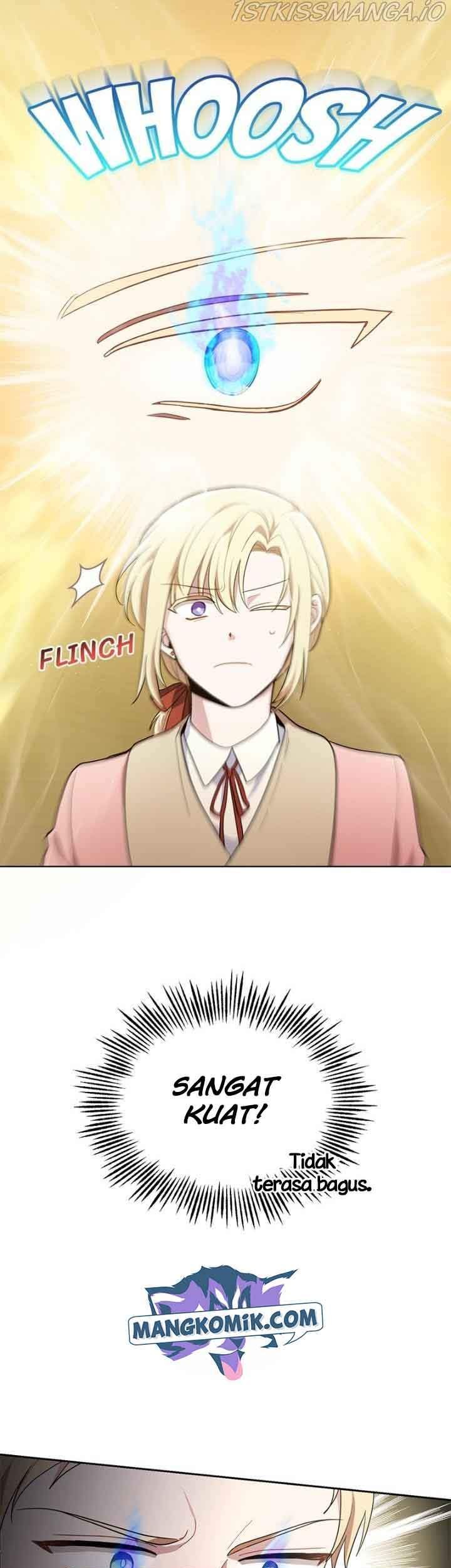 Silver Demon King Chapter 41 Gambar 46