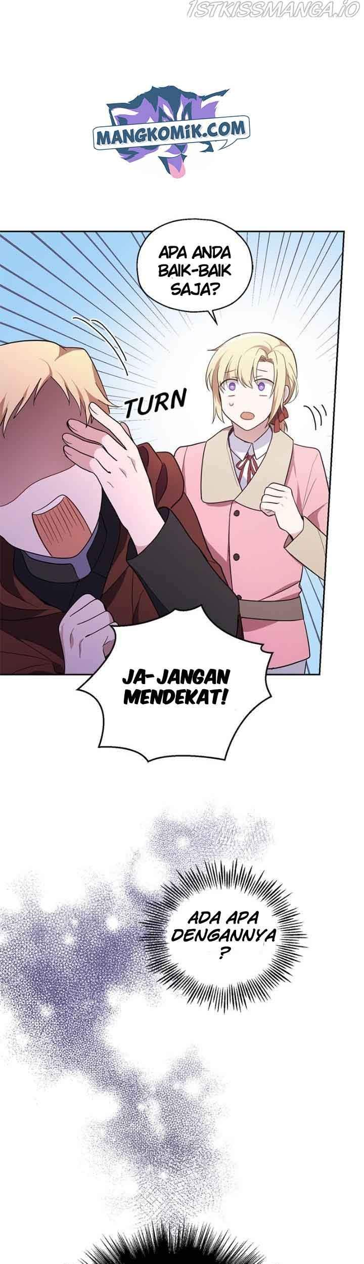 Silver Demon King Chapter 41 Gambar 48