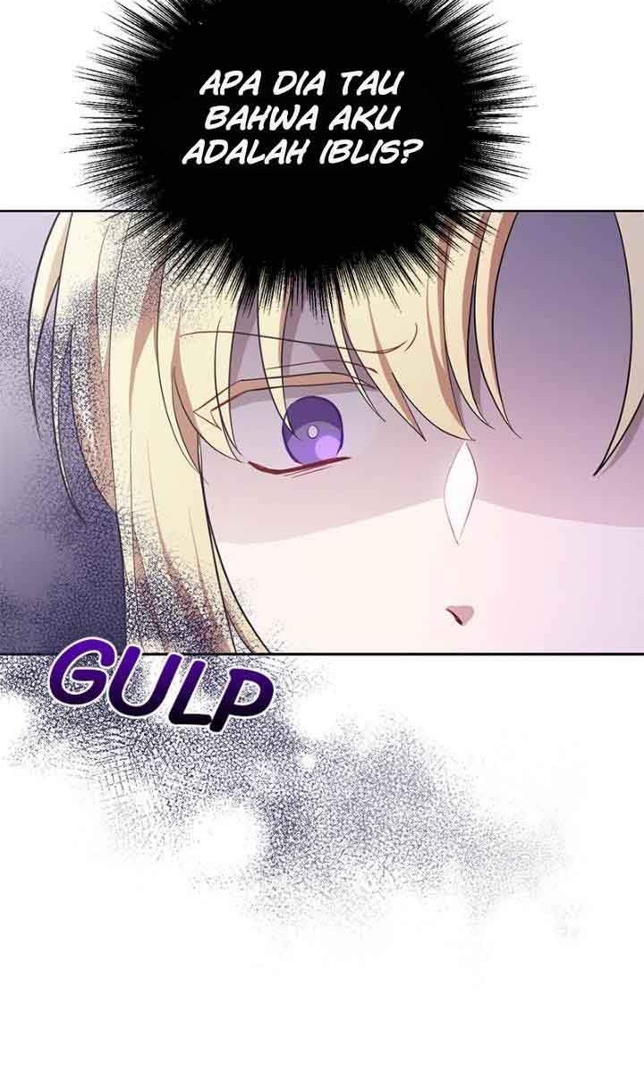 Silver Demon King Chapter 41 Gambar 49