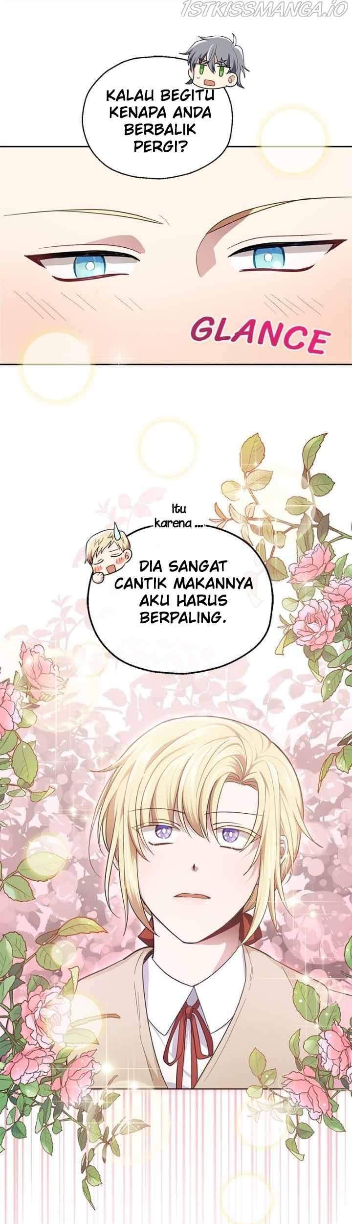 Silver Demon King Chapter 41 Gambar 52